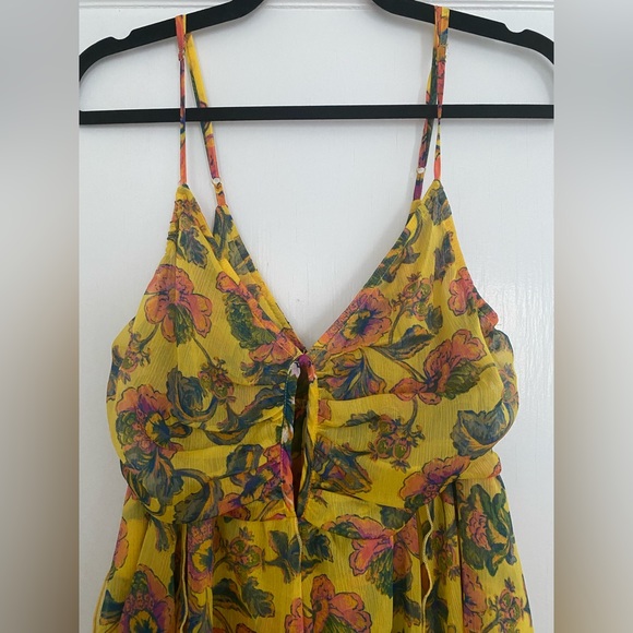 Misa NWT Daphne Dress Size M - Picture 6 of 10